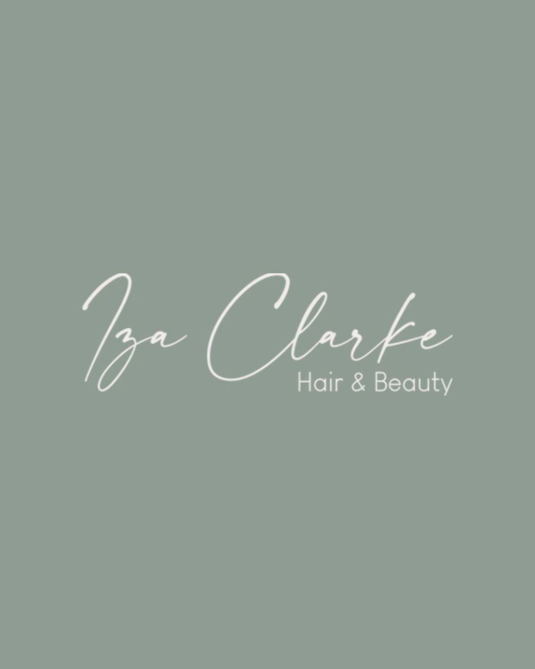 Iza Clarke Hair and Beauty